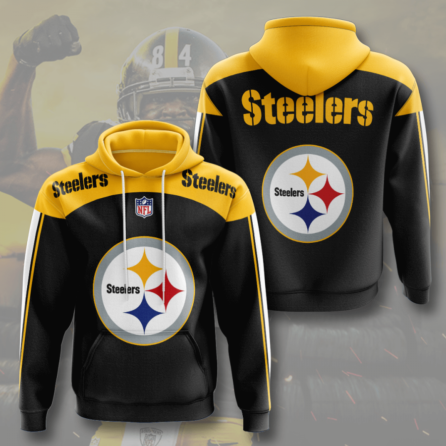 PS Unique Hoodie