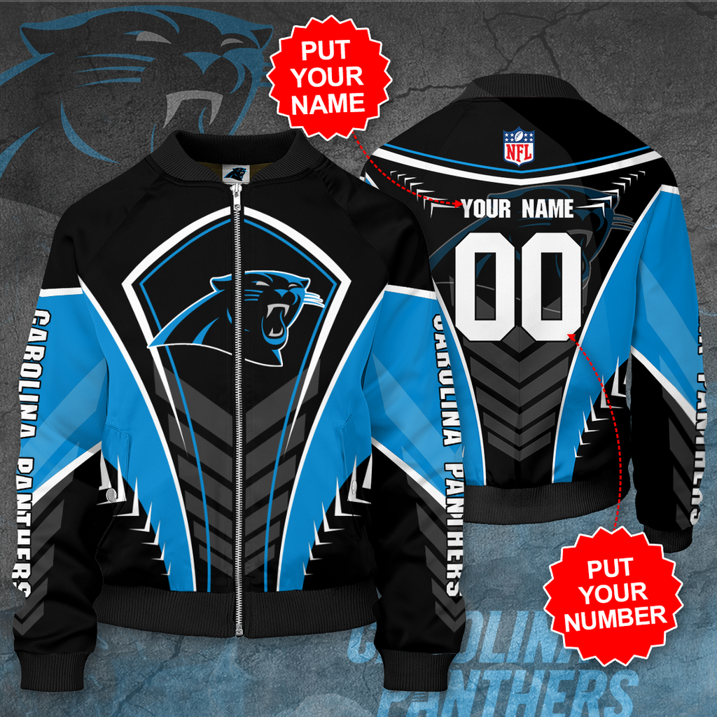 CP Personalized Unique Jacket