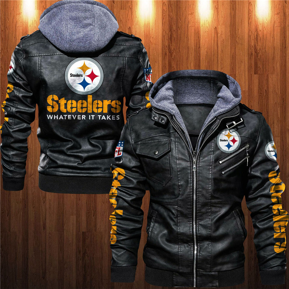 PS Unique Jacket (Premium Edition)