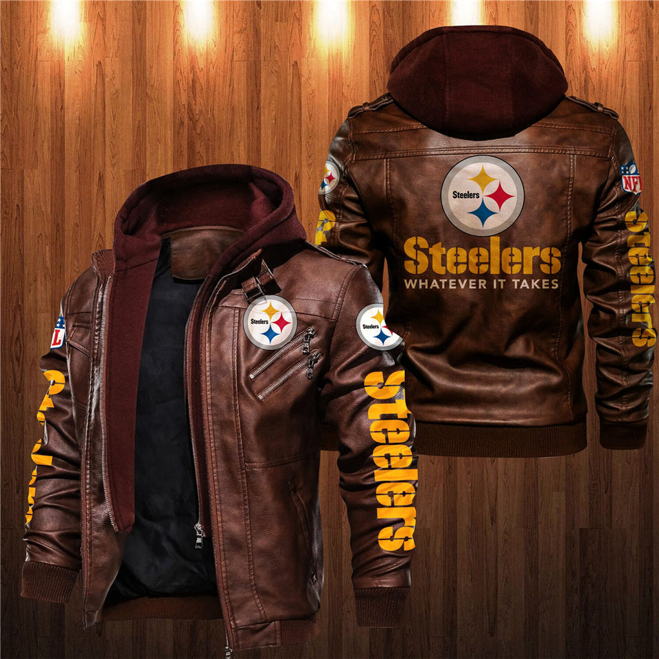 PS Unique Jacket (Premium Edition)