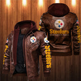 PS Unique Jacket (Premium Edition)
