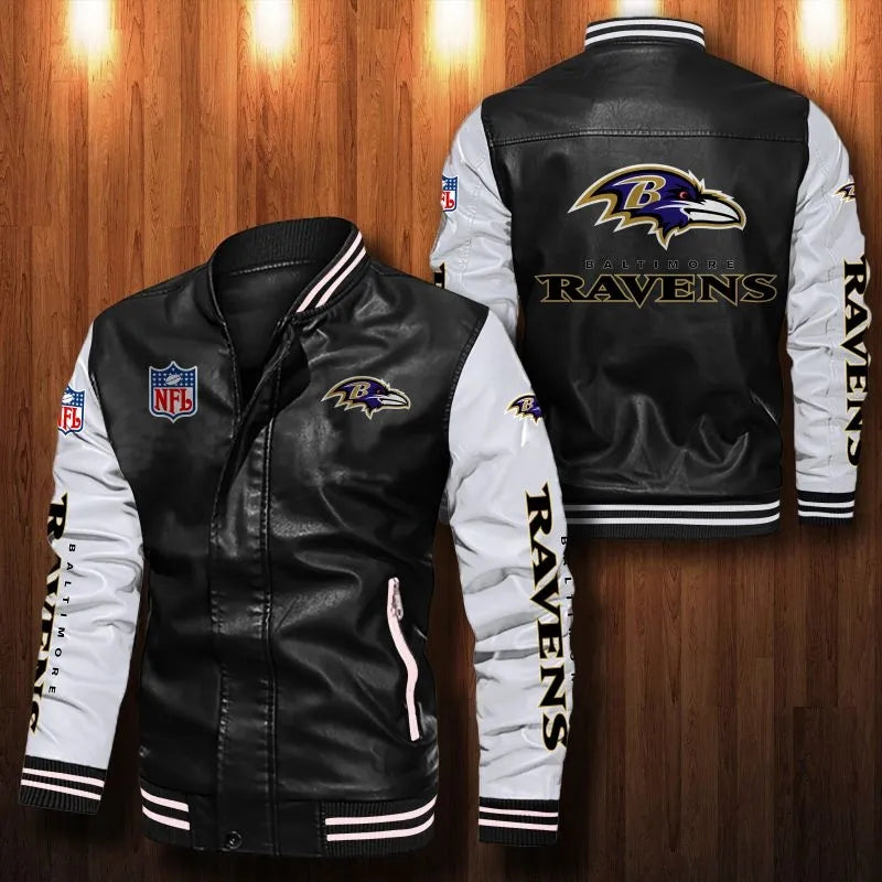 BR Unique Jacket (Premium Edition)