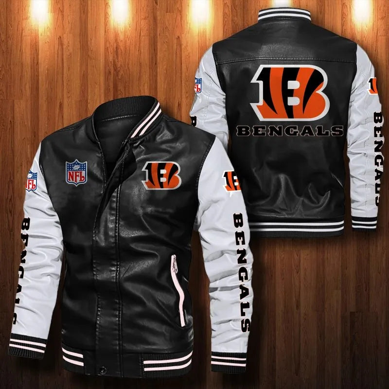 CB2 Unique Jacket (Premium Edition)