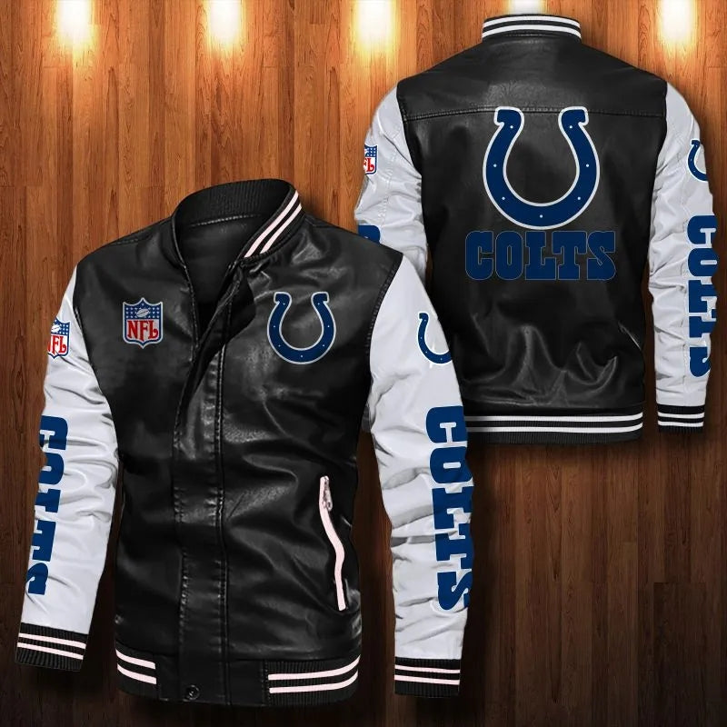 IC Unique Jacket (Premium Edition)