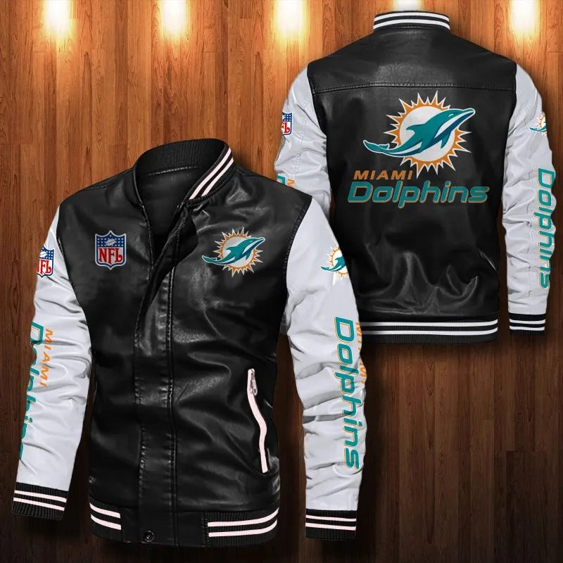 MD Unique Jacket (Premium Edition)