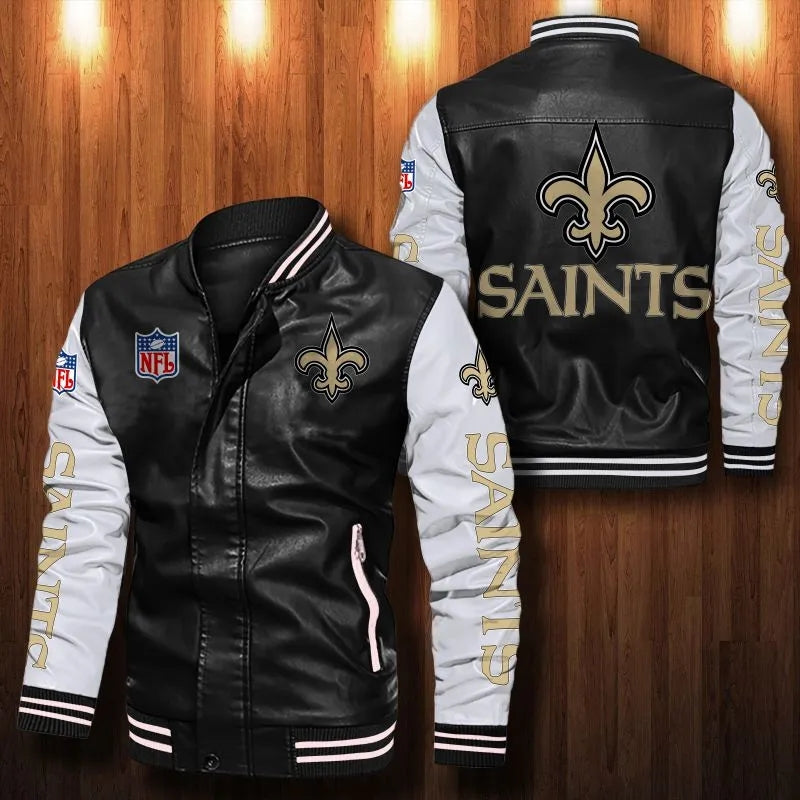 NS Unique Jacket (Premium Edition)