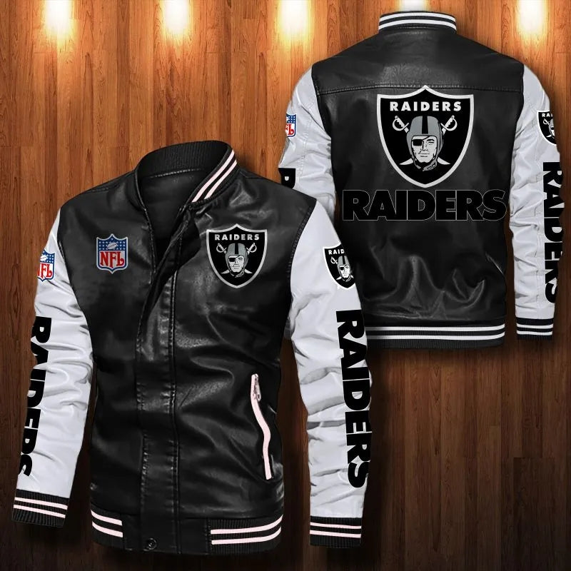 LR Unique Jacket (Premium Edition)