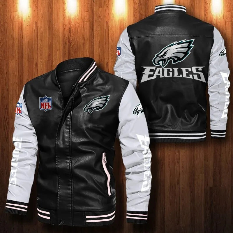 PE Unique Jacket (Premium Edition)