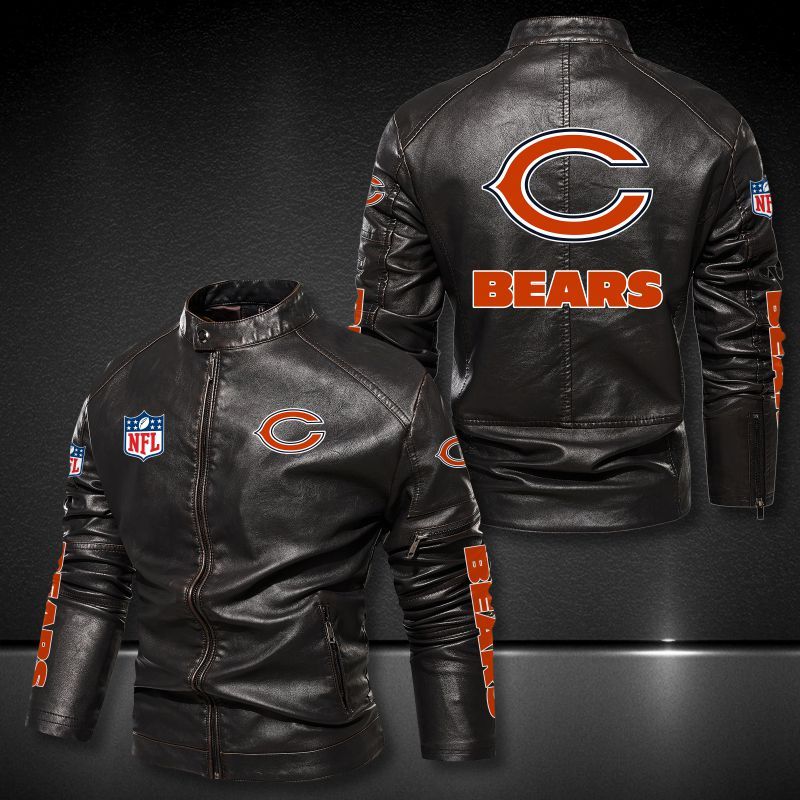CB Unique Jacket (Premium Edition)