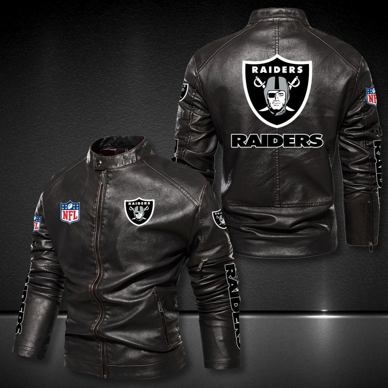 LR Unique Jacket (Premium Edition)