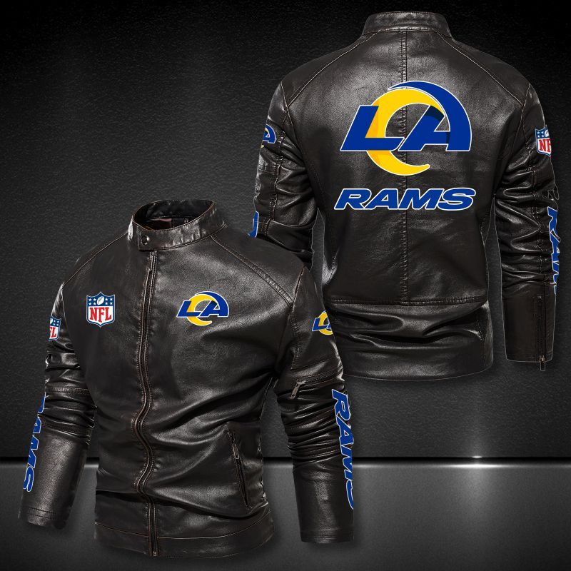 LR Unique Jacket (Premium Edition)