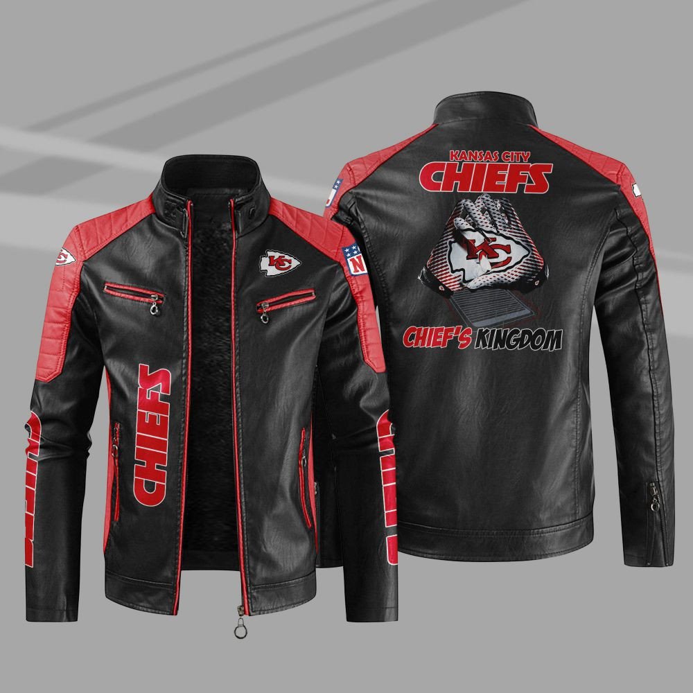056 Unique Jacket (Premium Edition)