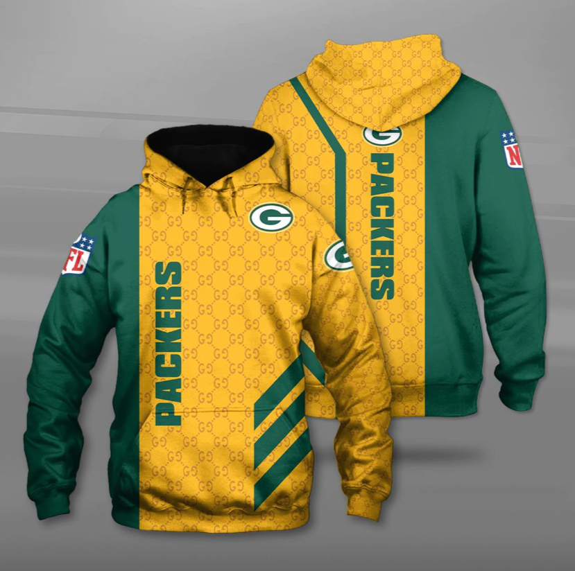 GP Unique Hoodie (Luxury Edition)