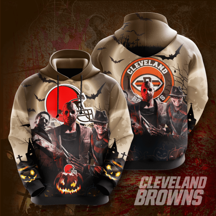 CB Unique Hoodie