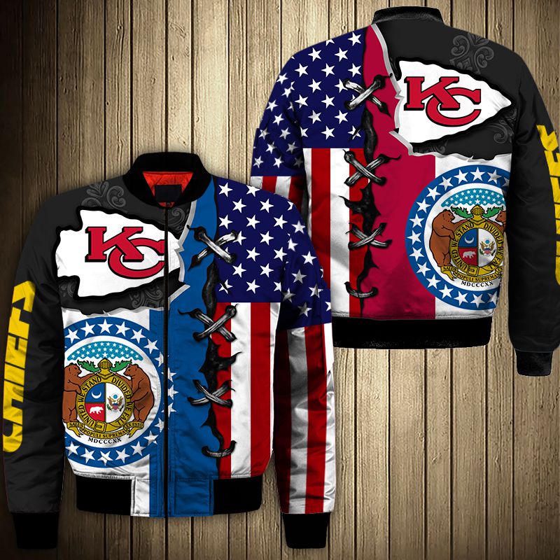 056 Unique Jacket