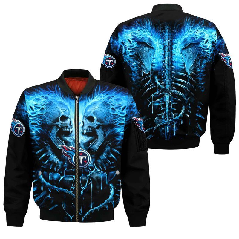 TN Unique Jacket