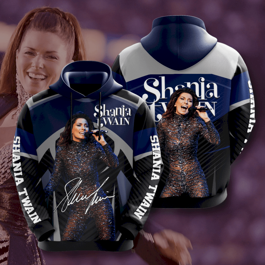 Unique Hoodie