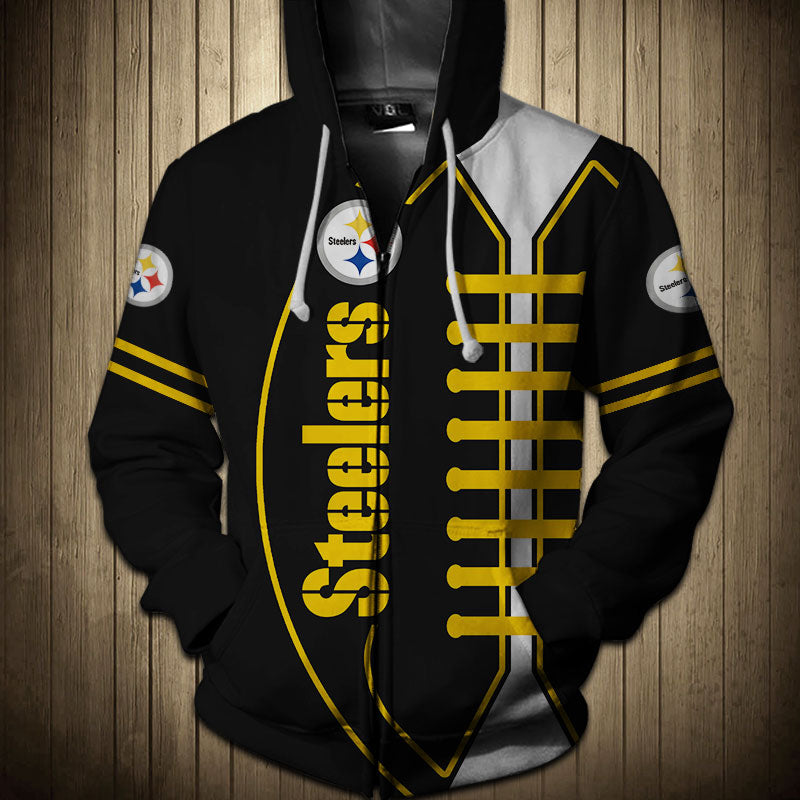 PS Unique Hoodie