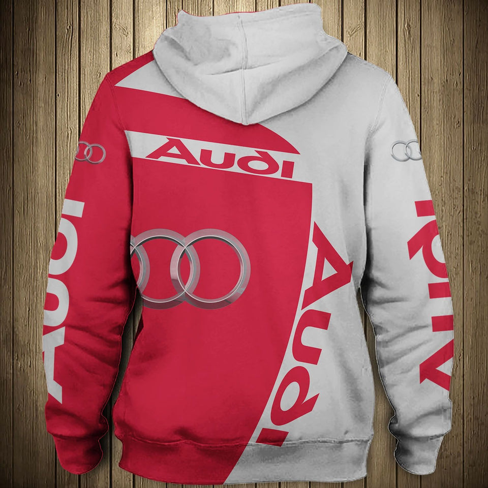 Unique Hoodie