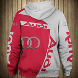 Unique Hoodie