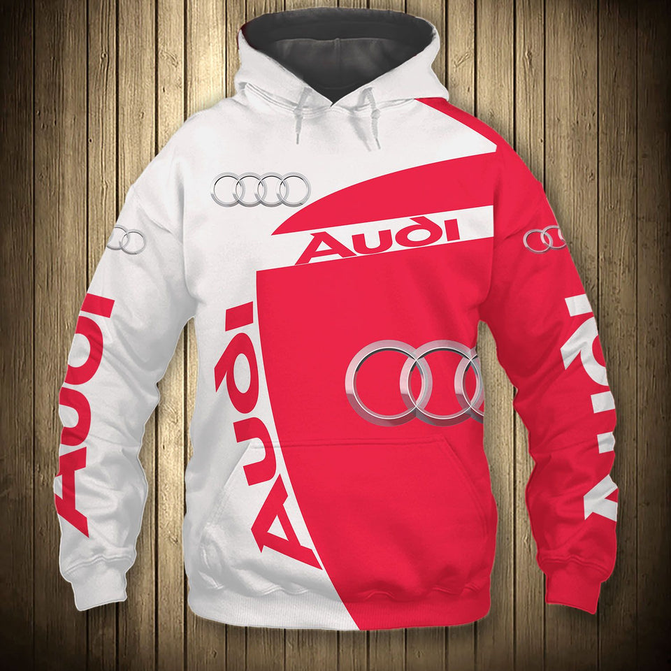 Unique Hoodie