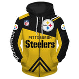 PS Unique Hoodie