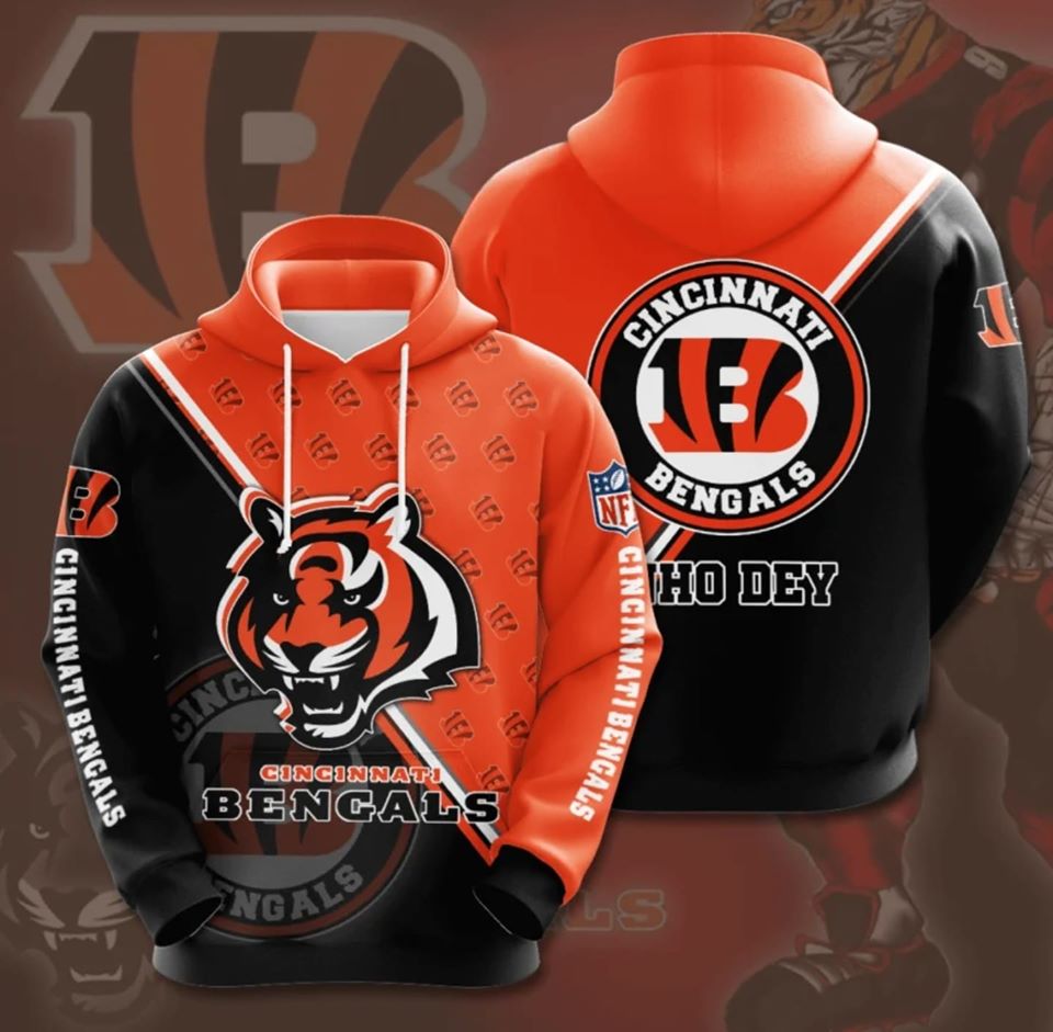 CB2 Unique Hoodie (Premium Edition)