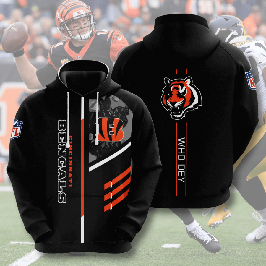 CB2 Unique Hoodie (Special Edition)