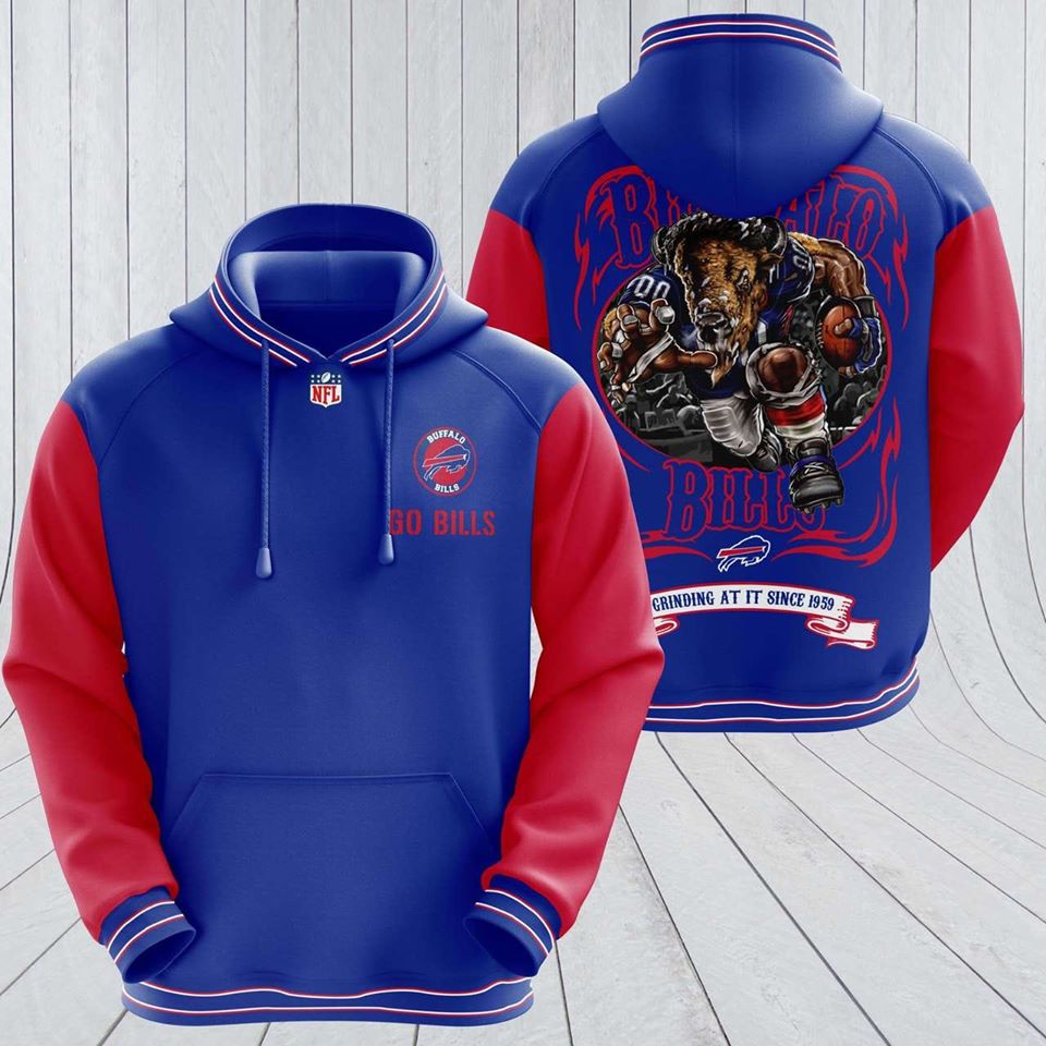 BB Unique Hoodie