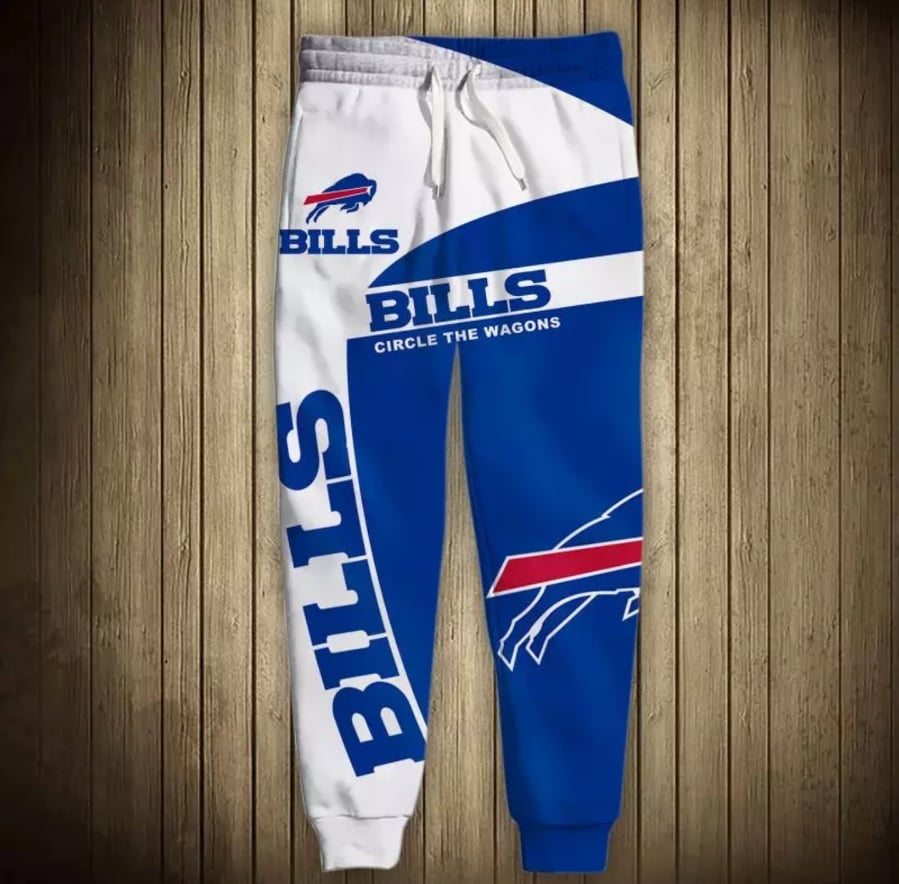 BB Unique Pants