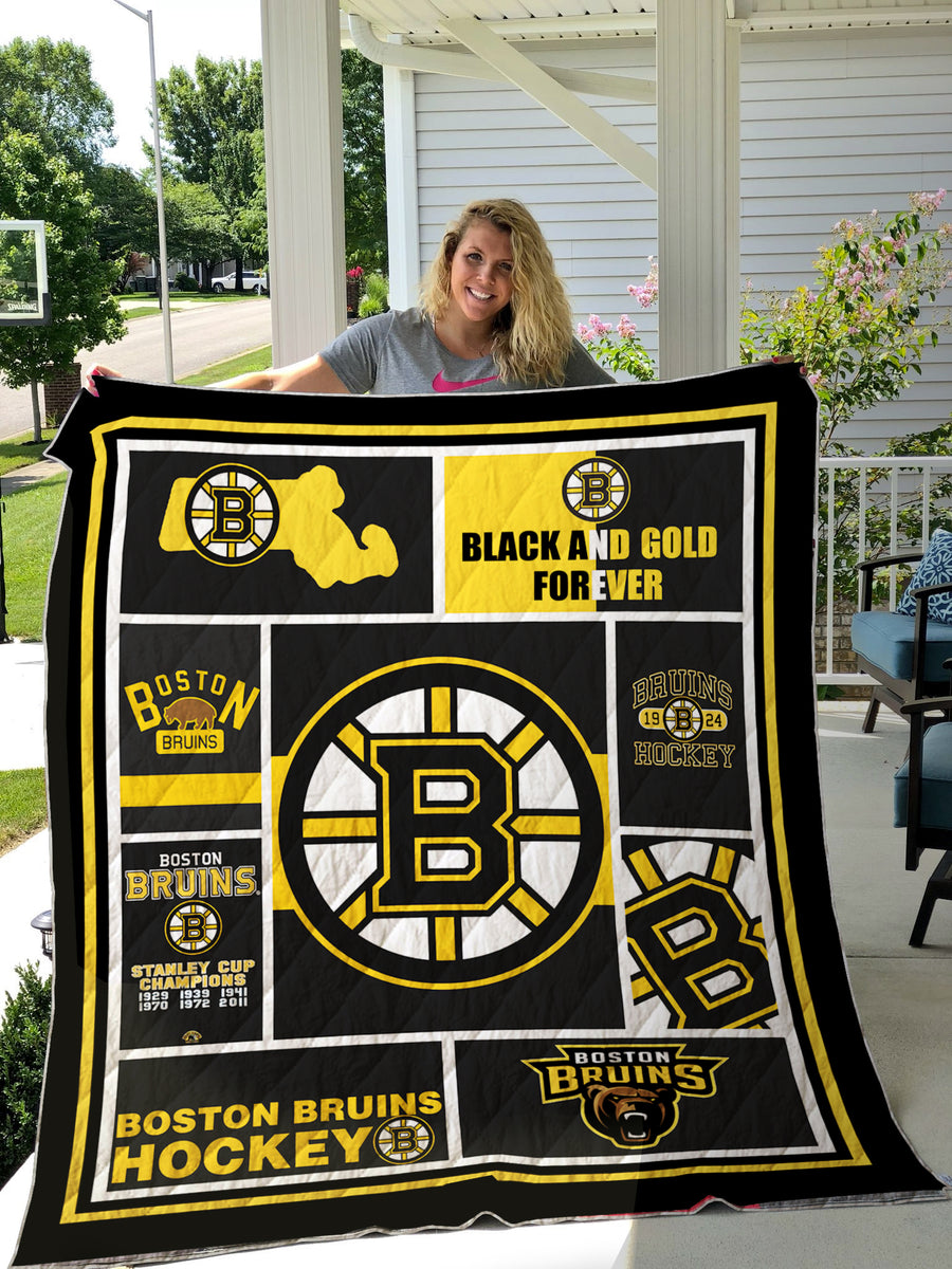 BB Unique Blanket HotChamps