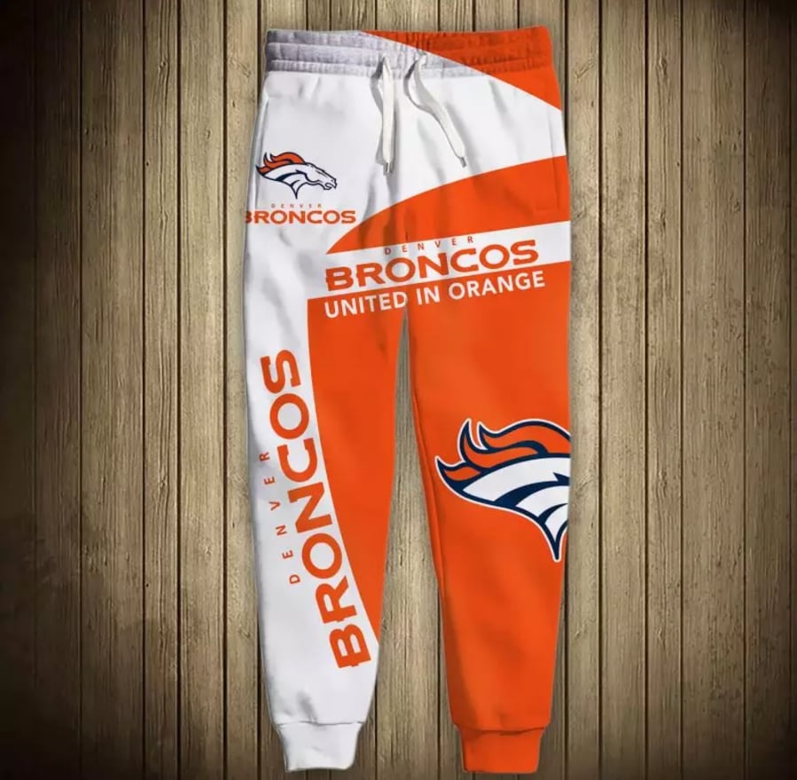 DB Unique Pants