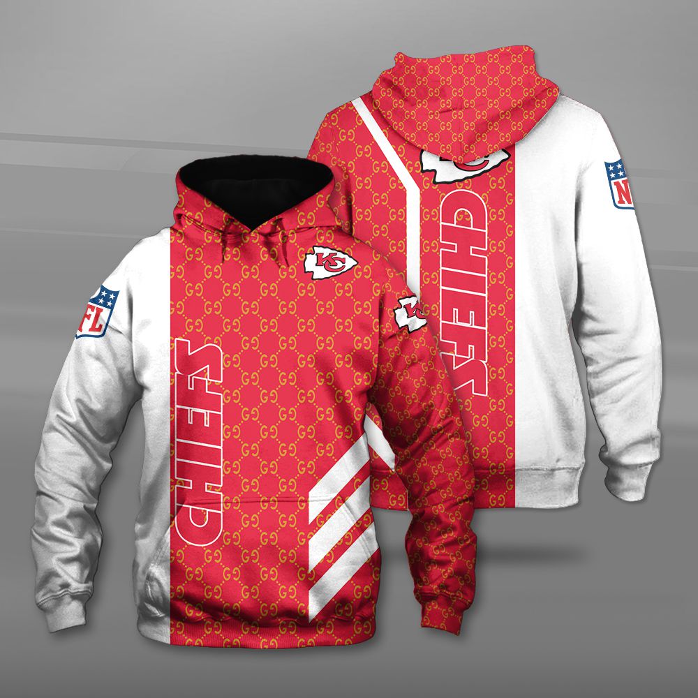 056 Unique Hoodie