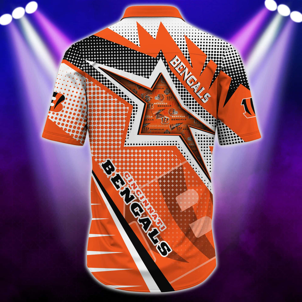 CB2 Unique Shirt