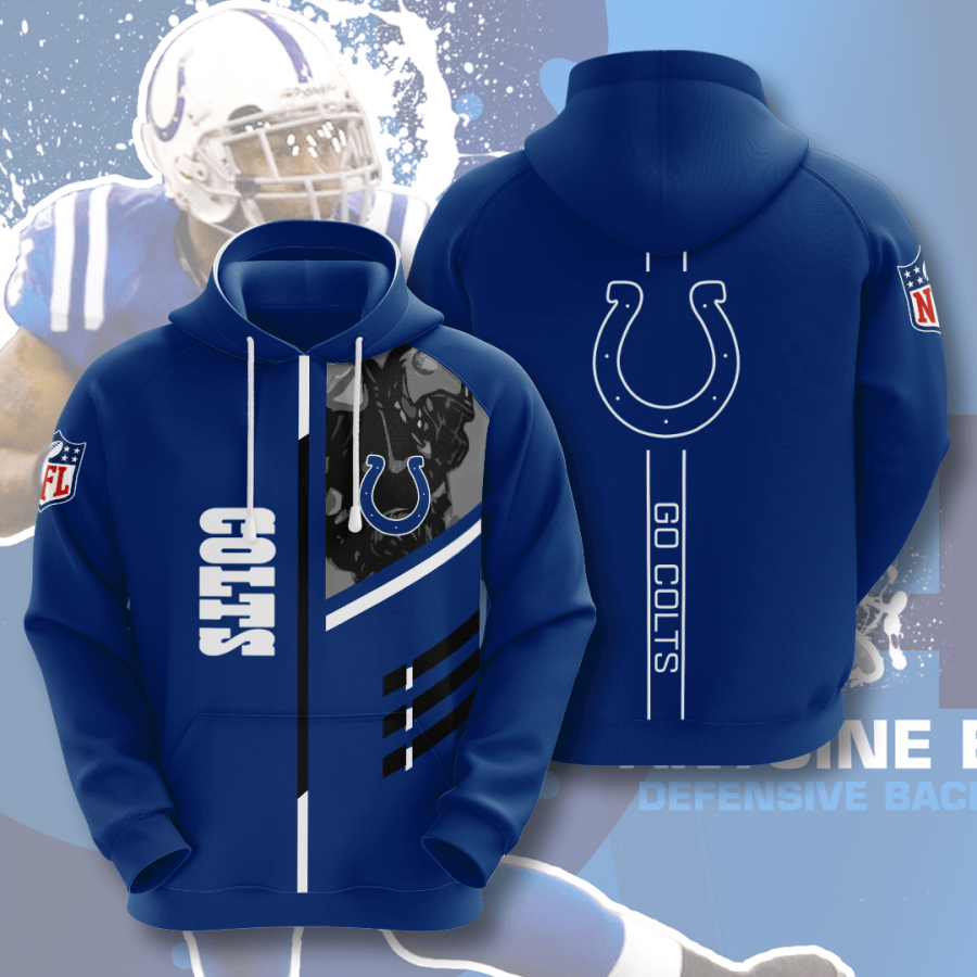 IC Unique Hoodie (Special Edition)