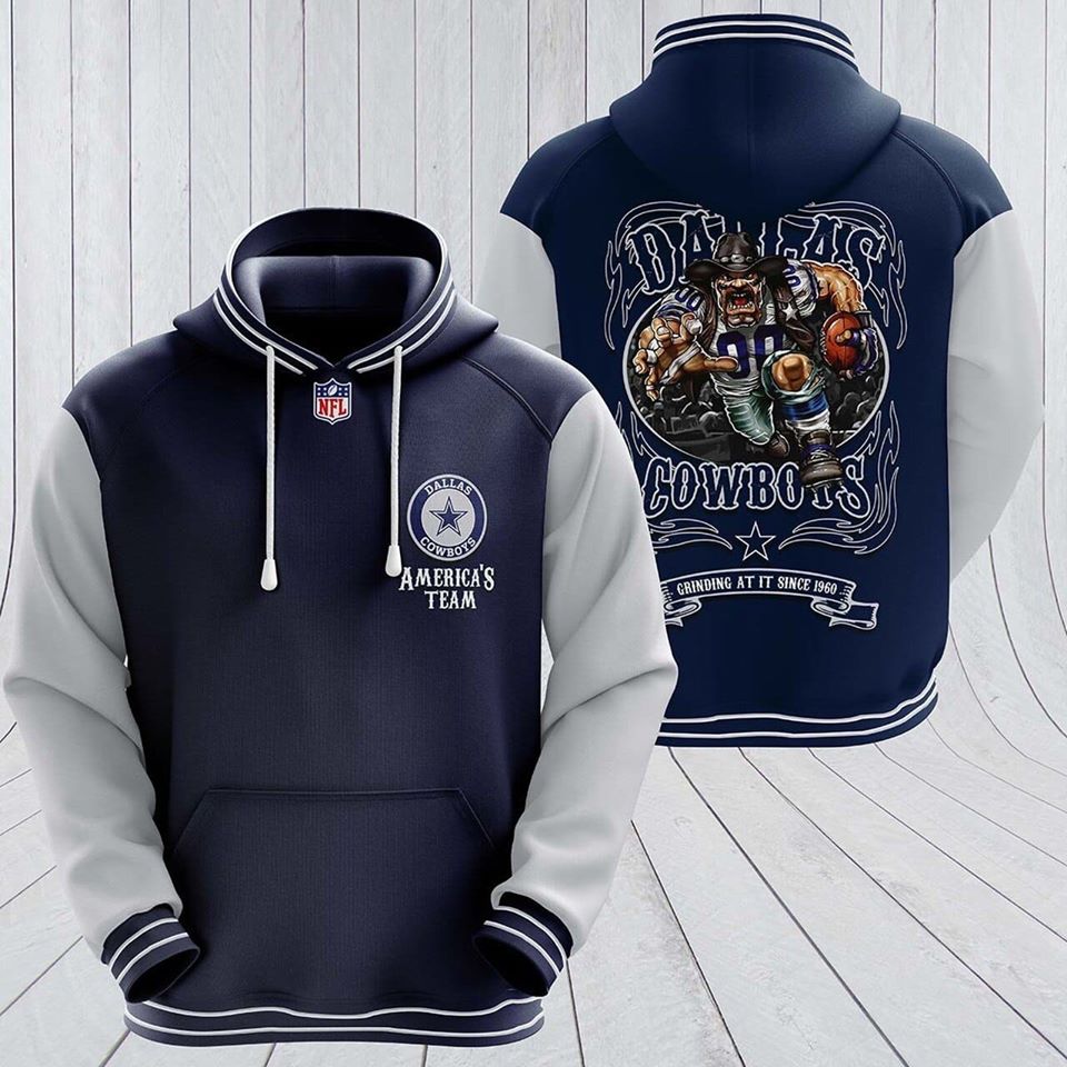 059 Unique Hoodie