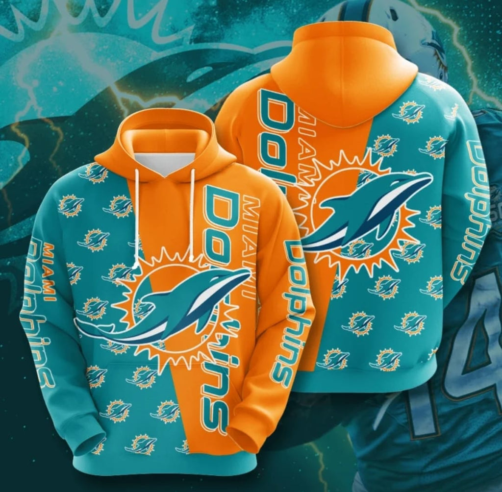 MD Unique Hoodie