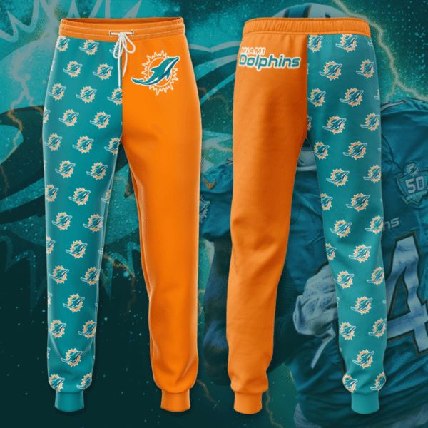 MD Unique Pants