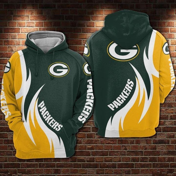 GP Unique Hoodie