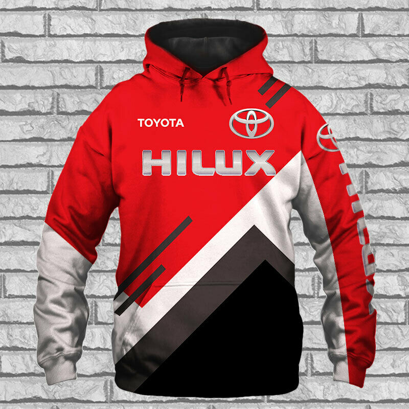 Unique Hoodie (Special Edition)