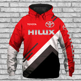 Unique Hoodie (Special Edition)