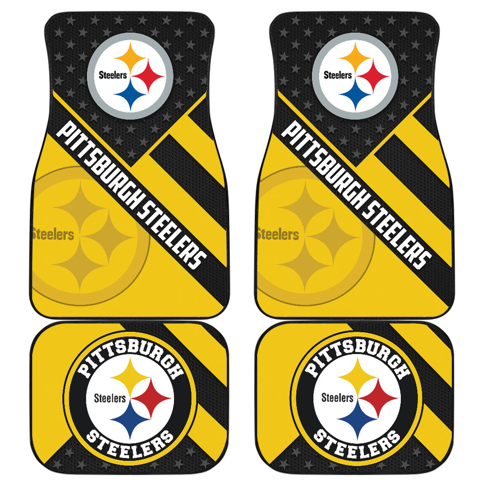PS Floor Mats
