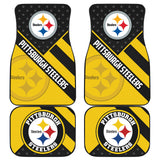 PS Floor Mats