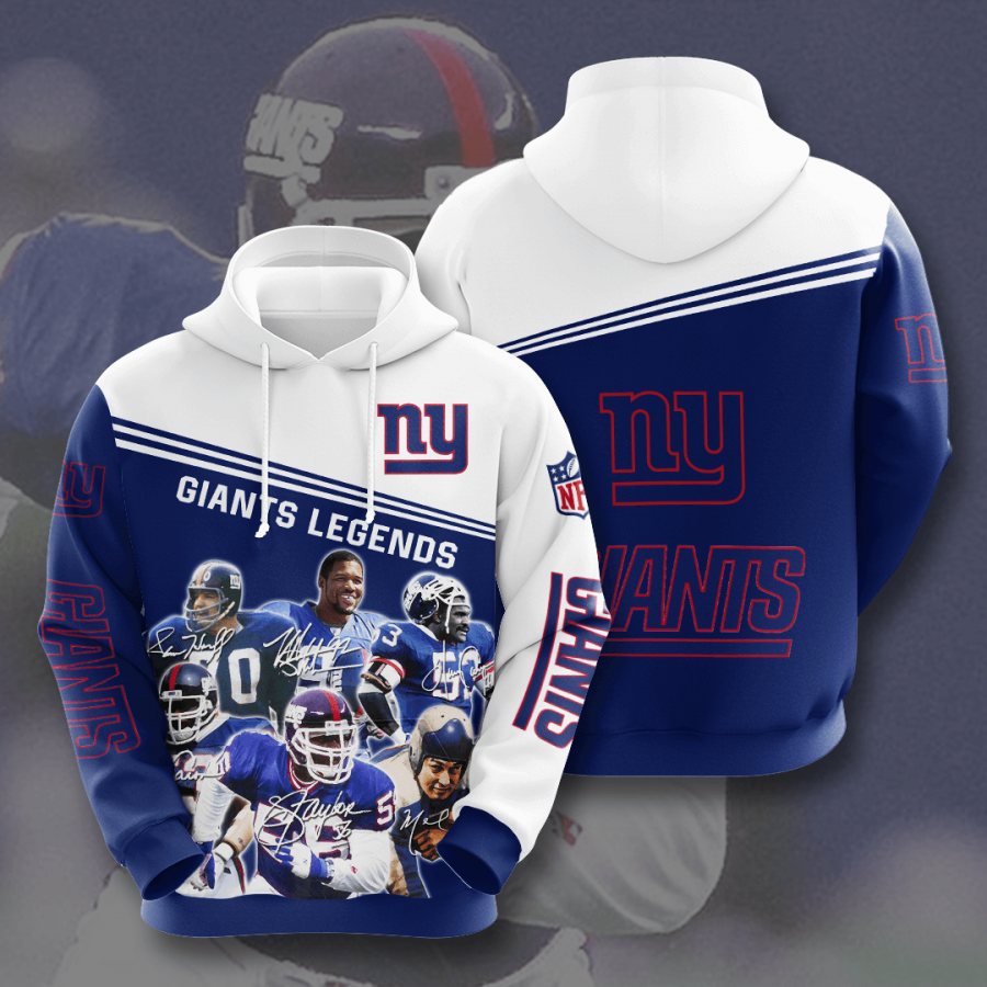 NG Legend Hoodie