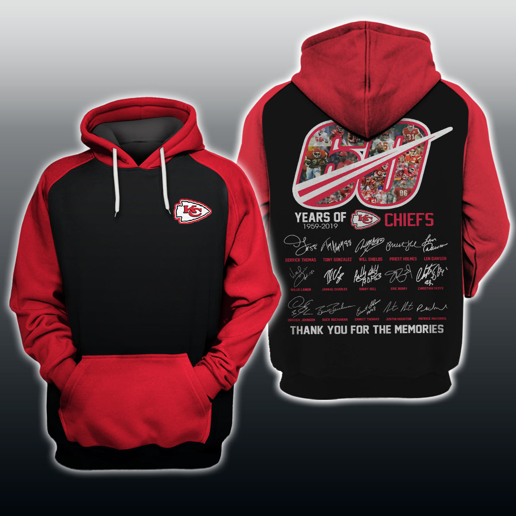 056 Unique Hoodie