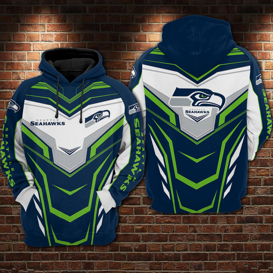 634 Unique Hoodie