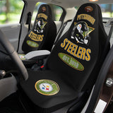 PS Unique Seats