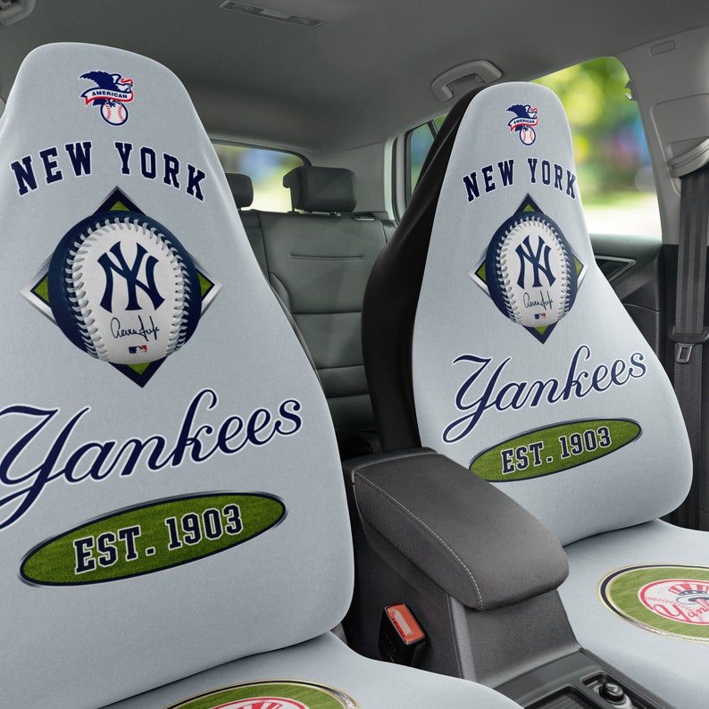 NY2 Unique Seats