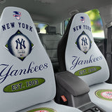 NY2 Unique Seats