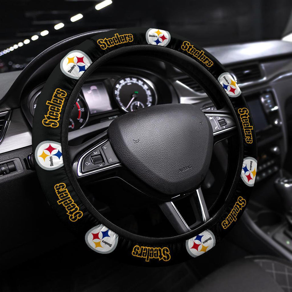 PS Steering Wheel Cover